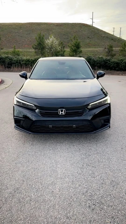 2023 Honda Civic 11th Gen - Image 2 of 20