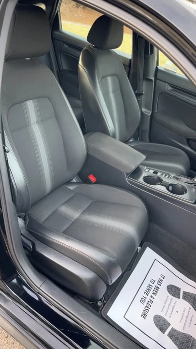 2023 Honda Civic 11th Gen - Image 10 of 20