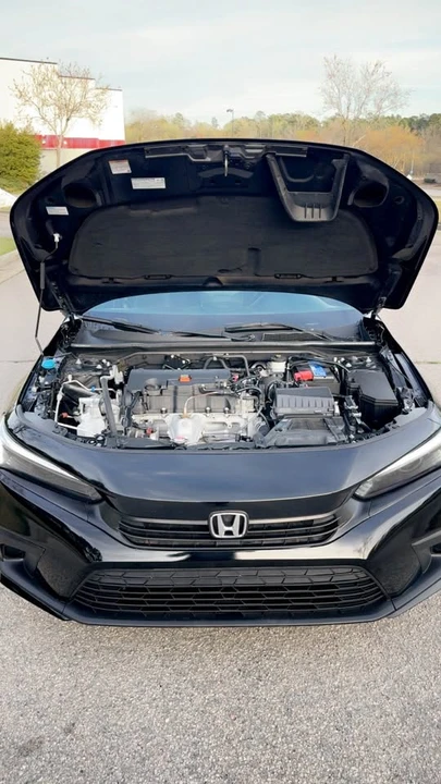 2023 Honda Civic 11th Gen - Image 19 of 20