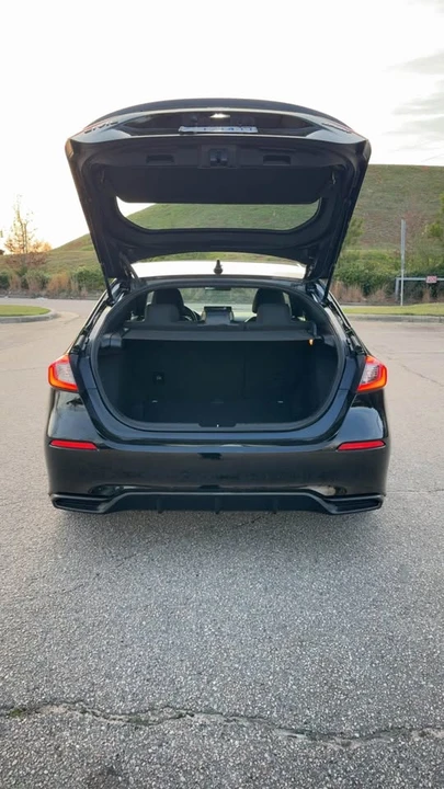 2023 Honda Civic 11th Gen - Image 20 of 20