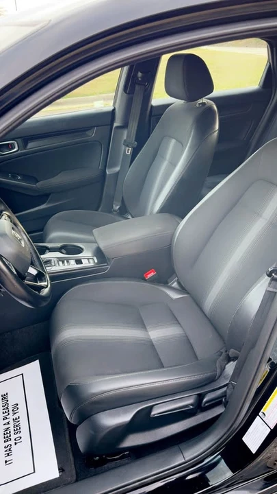 2023 Honda Civic 11th Gen - Image 9 of 20