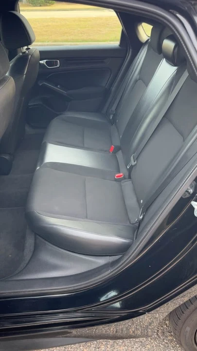 2023 Honda Civic 11th Gen - Image 11 of 20