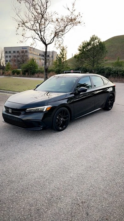 2023 Honda Civic 11th Gen - Image 3 of 20