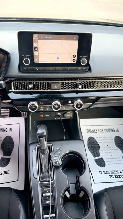 2023 Honda Civic 11th Gen - Image 16 of 20