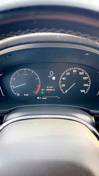 2023 Honda Civic 11th Gen - Image 13 of 20