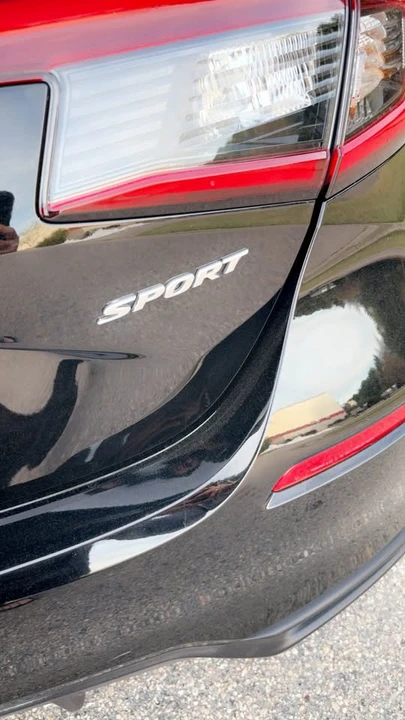 2023 Honda Civic 11th Gen - Image 18 of 20