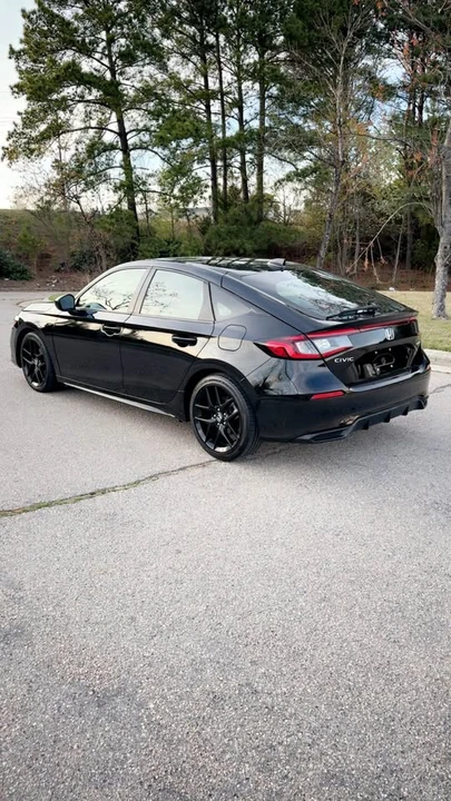 2023 Honda Civic 11th Gen - Image 6 of 20