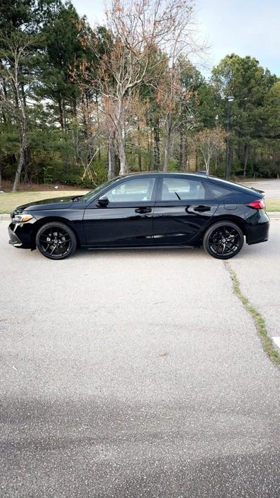 2023 Honda Civic 11th Gen - Image 7 of 20