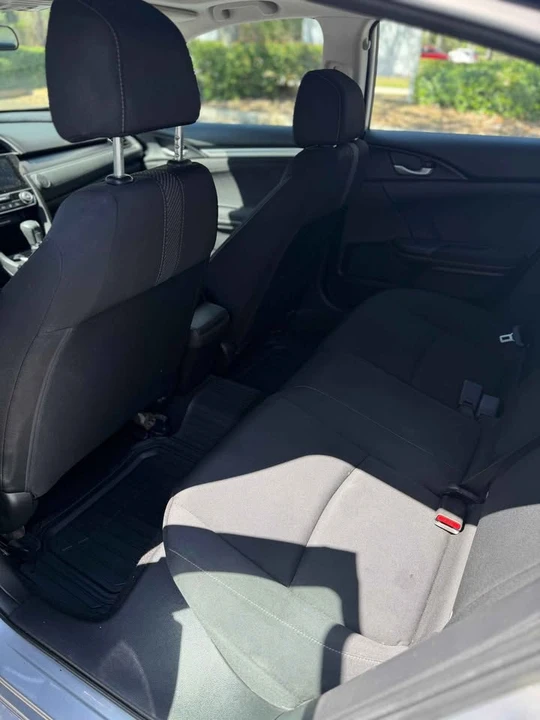 2023 Honda Civic 11th Gen - Image 5 of 14