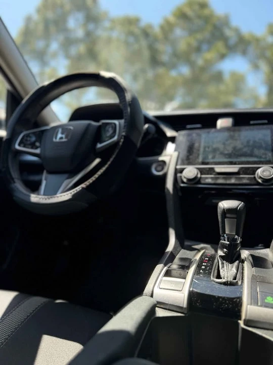 2023 Honda Civic 11th Gen - Image 3 of 14