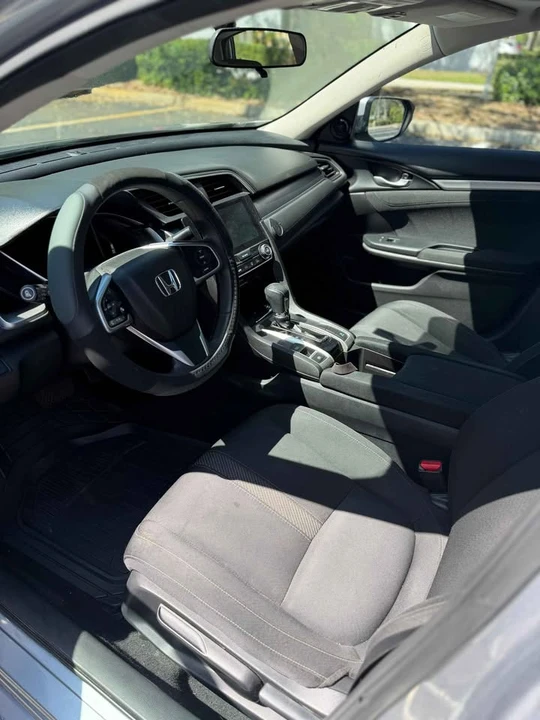 2023 Honda Civic 11th Gen - Image 6 of 14
