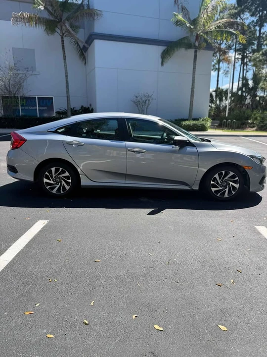 2023 Honda Civic 11th Gen - Image 14 of 14