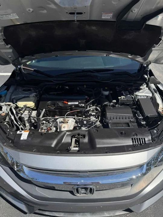 2023 Honda Civic 11th Gen - Image 7 of 14