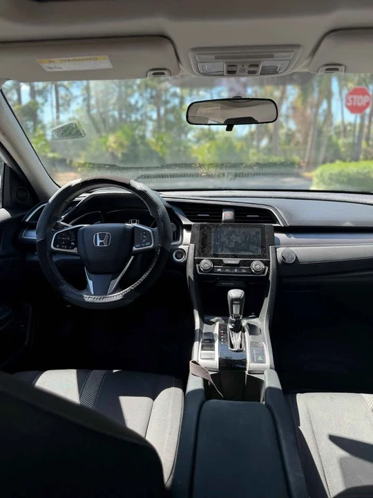 2023 Honda Civic 11th Gen - Image 4 of 14