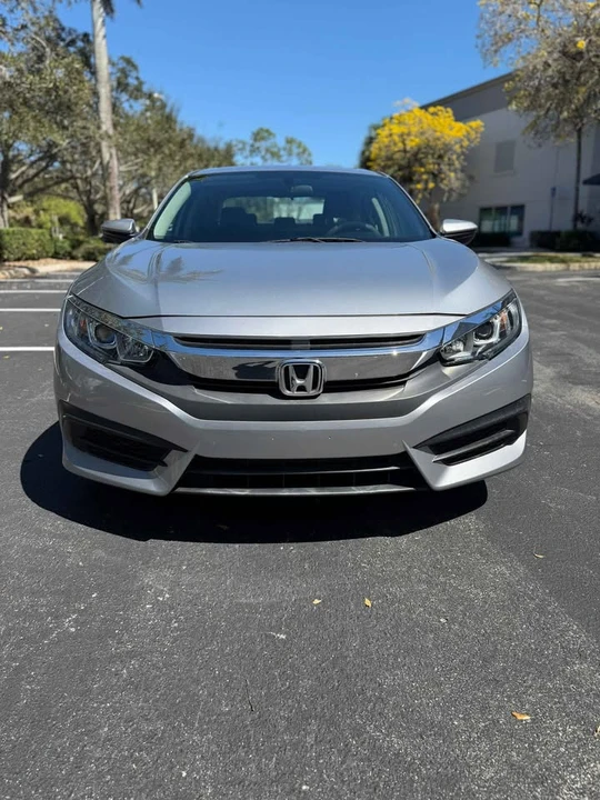 2023 Honda Civic 11th Gen - Image 13 of 14