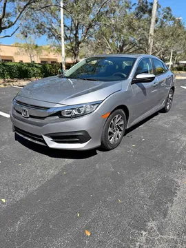 2023 Honda Civic Sport Hatchback