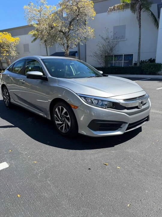 2023 Honda Civic 11th Gen - Image 12 of 14
