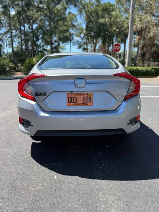 2023 Honda Civic 11th Gen - Image 10 of 14