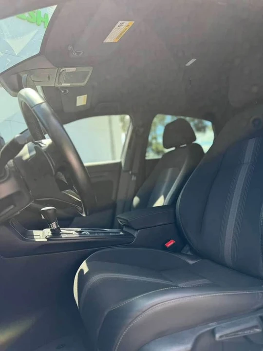2023 Honda Civic 11th Gen - Image 9 of 9