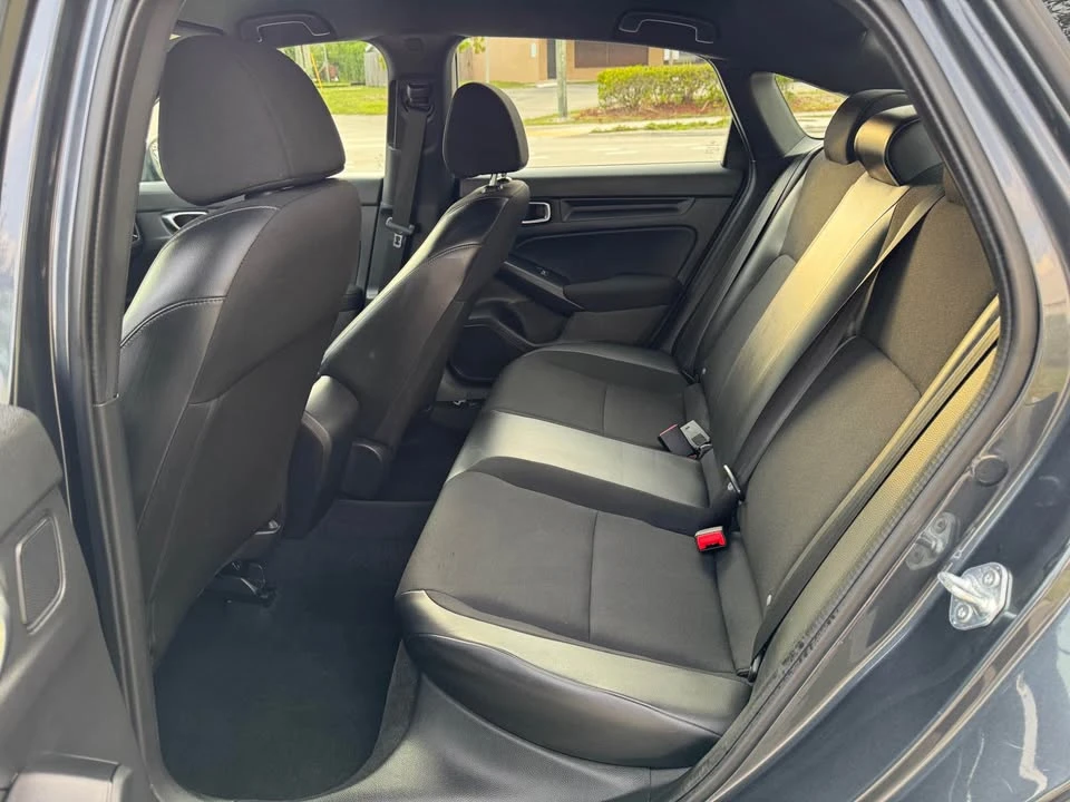 2023 Honda Civic 11th Gen - Image 7 of 8