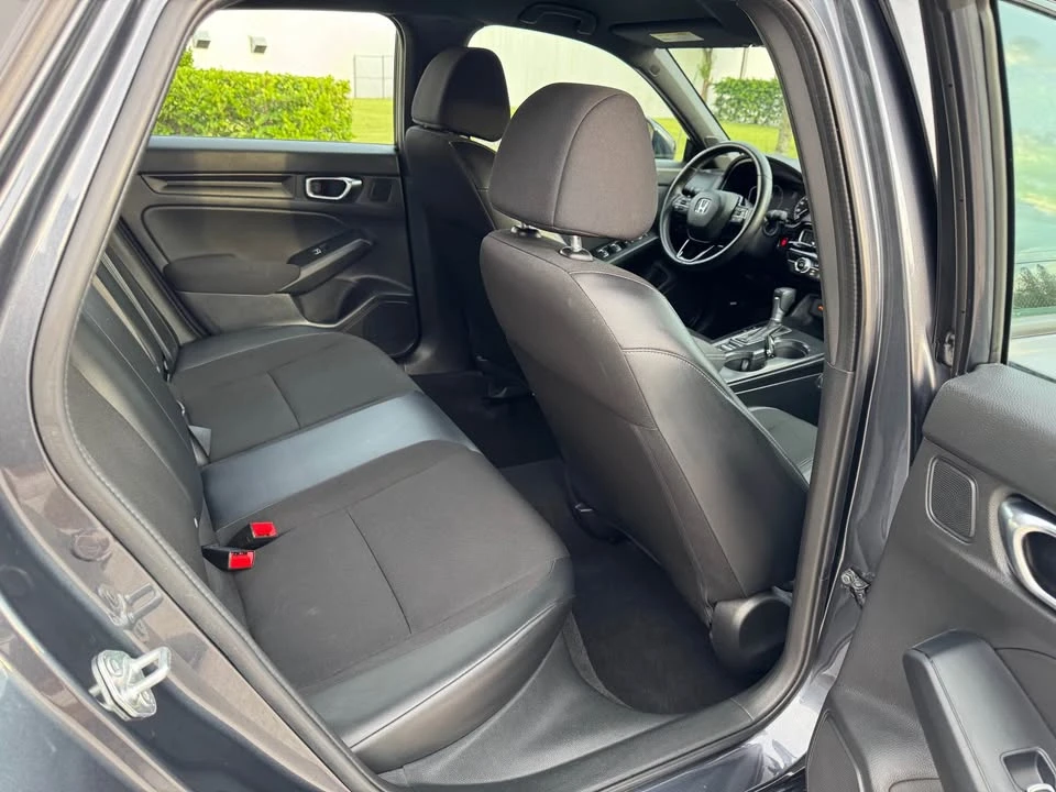 2023 Honda Civic 11th Gen - Image 6 of 8