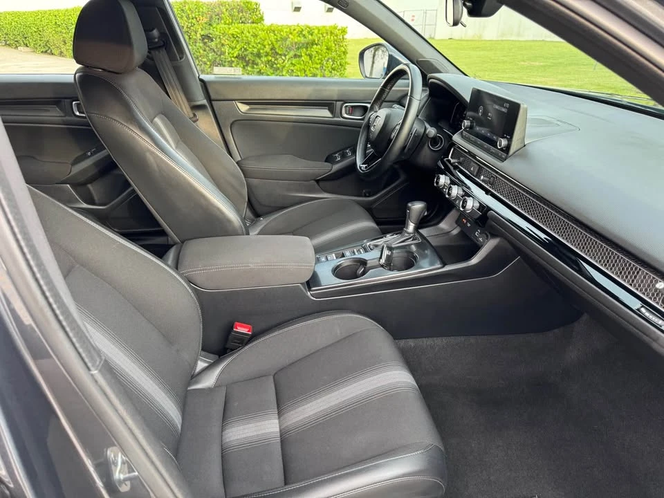 2023 Honda Civic 11th Gen - Image 5 of 8