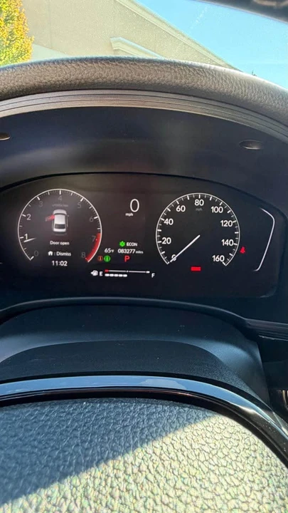 2023 Honda Civic 11th Gen - Image 12 of 20