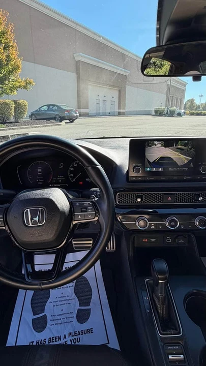2023 Honda Civic 11th Gen - Image 13 of 20
