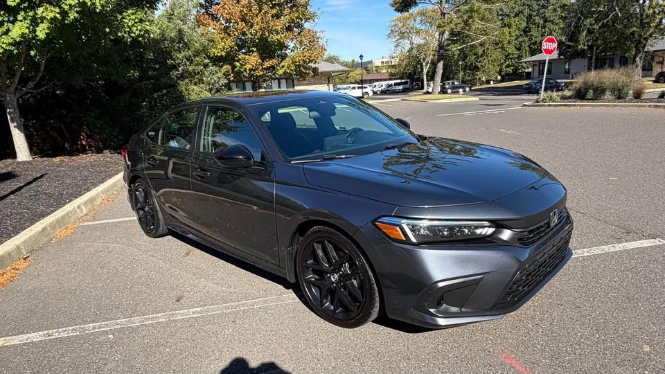 2023 Honda Civic 11th Gen - Image 6 of 20