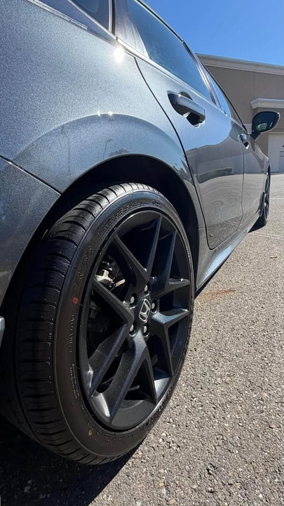 2023 Honda Civic 11th Gen - Image 15 of 20
