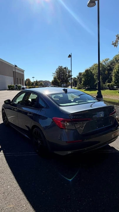 2023 Honda Civic 11th Gen - Image 8 of 20