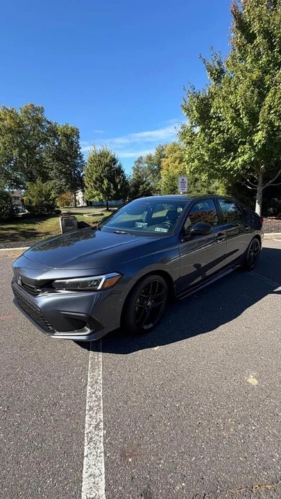 2023 Honda Civic 11th Gen - Image 4 of 20