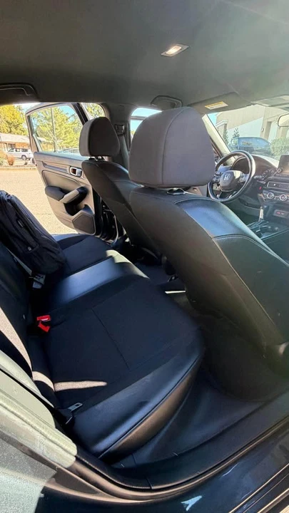 2023 Honda Civic 11th Gen - Image 19 of 20