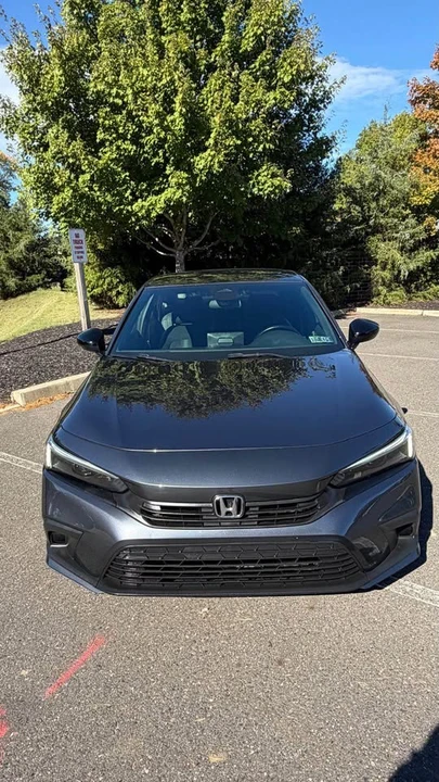 2023 Honda Civic 11th Gen - Image 5 of 20