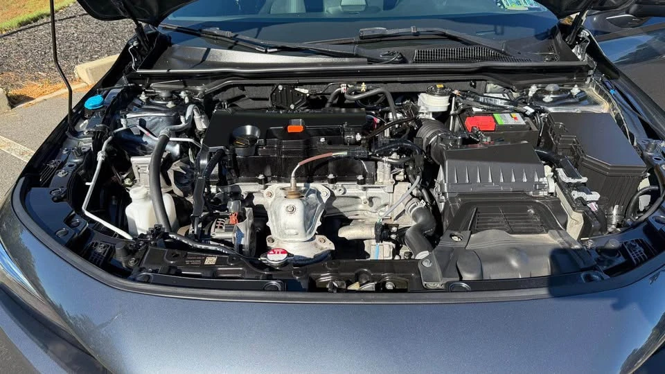 2023 Honda Civic 11th Gen - Image 14 of 20