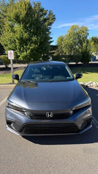 2023 Honda Civic 11th Gen - Image 3 of 20