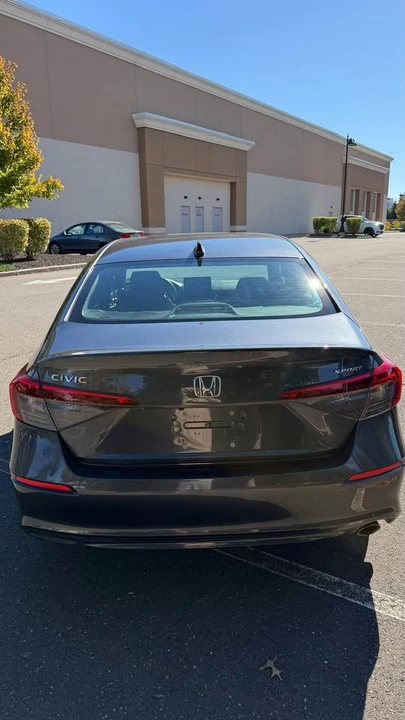 2023 Honda Civic 11th Gen - Image 7 of 20