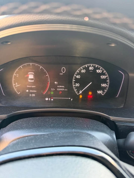 2023 Honda Civic 11th Gen - Image 6 of 6
