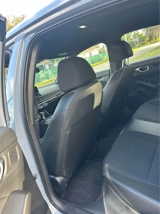 2023 Honda Civic 11th Gen - Image 9 of 11