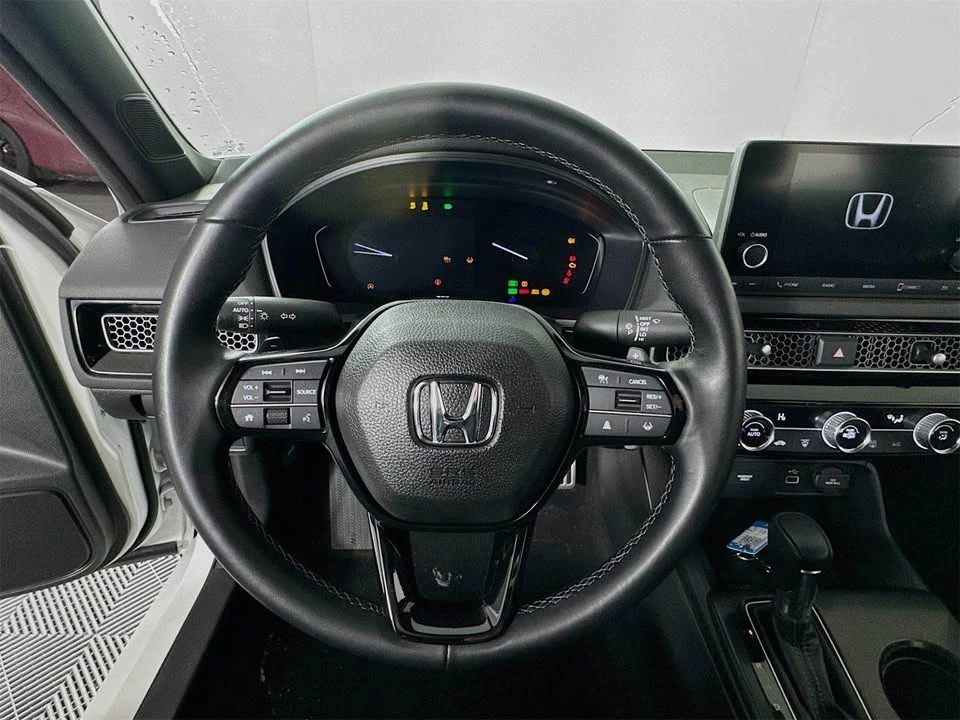 2023 Honda Civic 11th Gen - Image 13 of 17