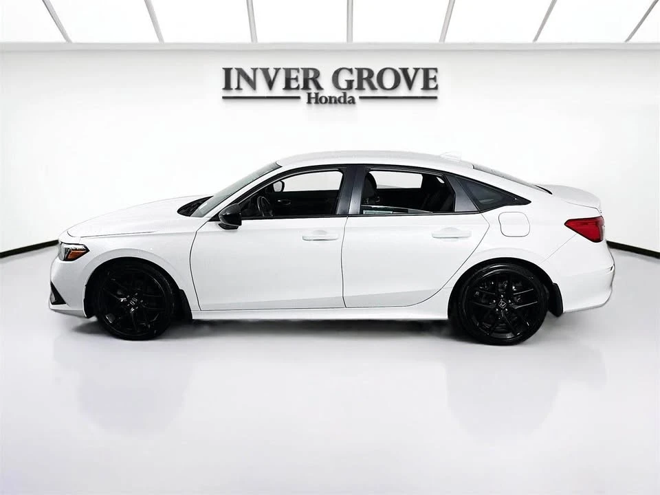 2023 Honda Civic 11th Gen - Image 10 of 17