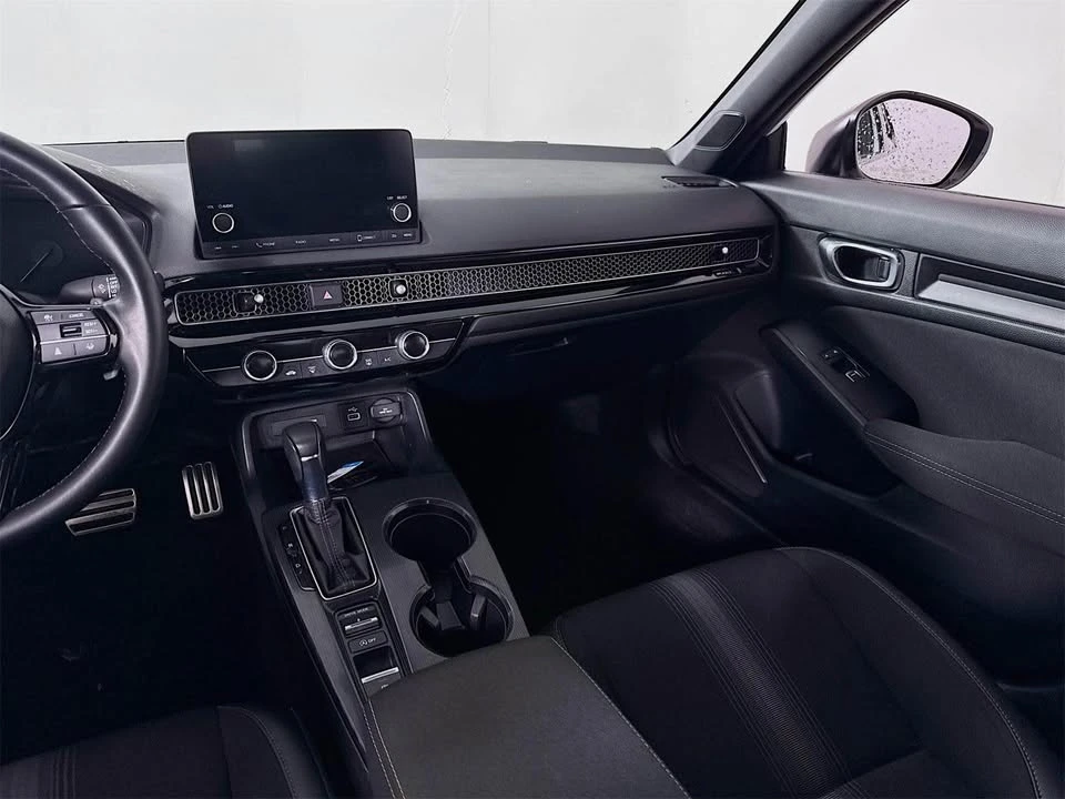 2023 Honda Civic 11th Gen - Image 14 of 17