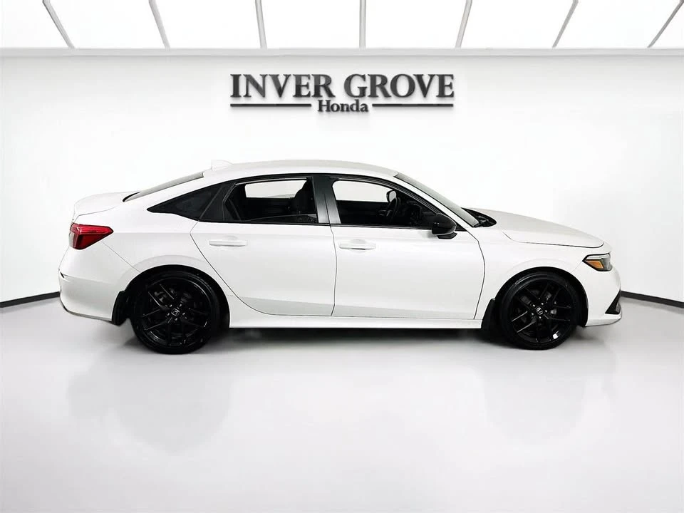 2023 Honda Civic 11th Gen - Image 5 of 17