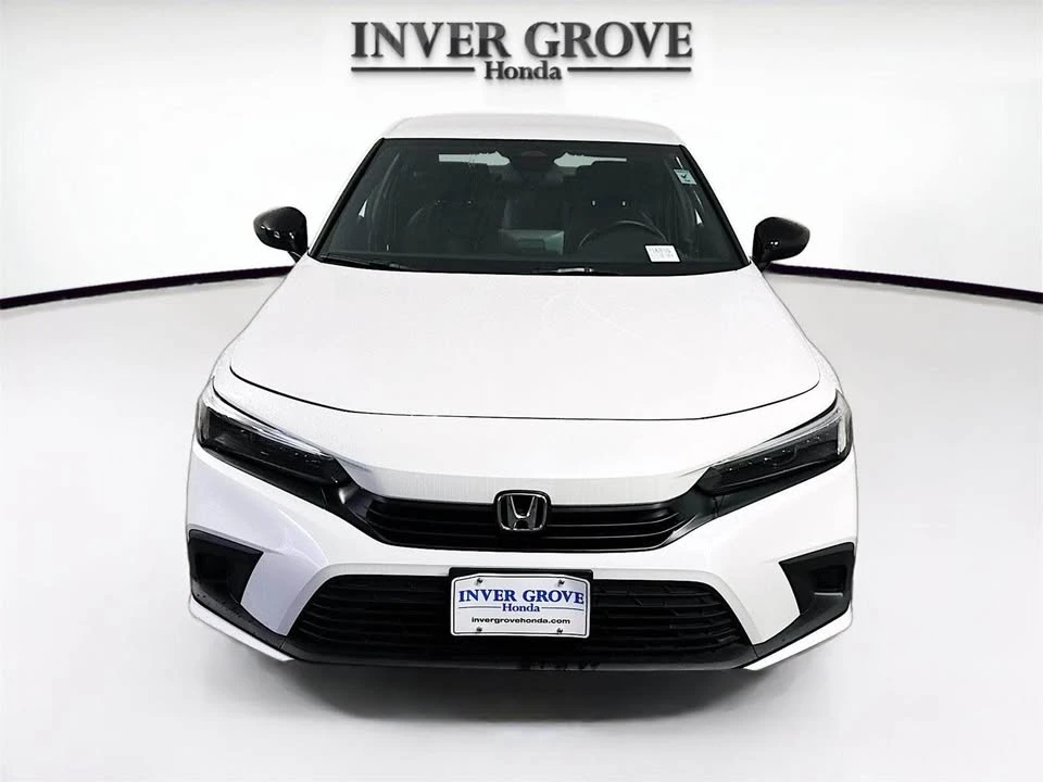 2023 Honda Civic 11th Gen - Image 3 of 17