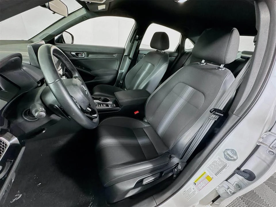 2023 Honda Civic 11th Gen - Image 12 of 17