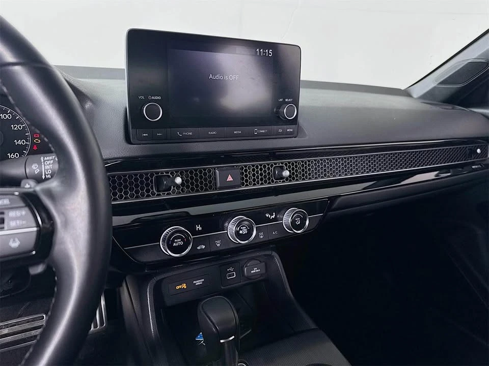 2023 Honda Civic 11th Gen - Image 15 of 17