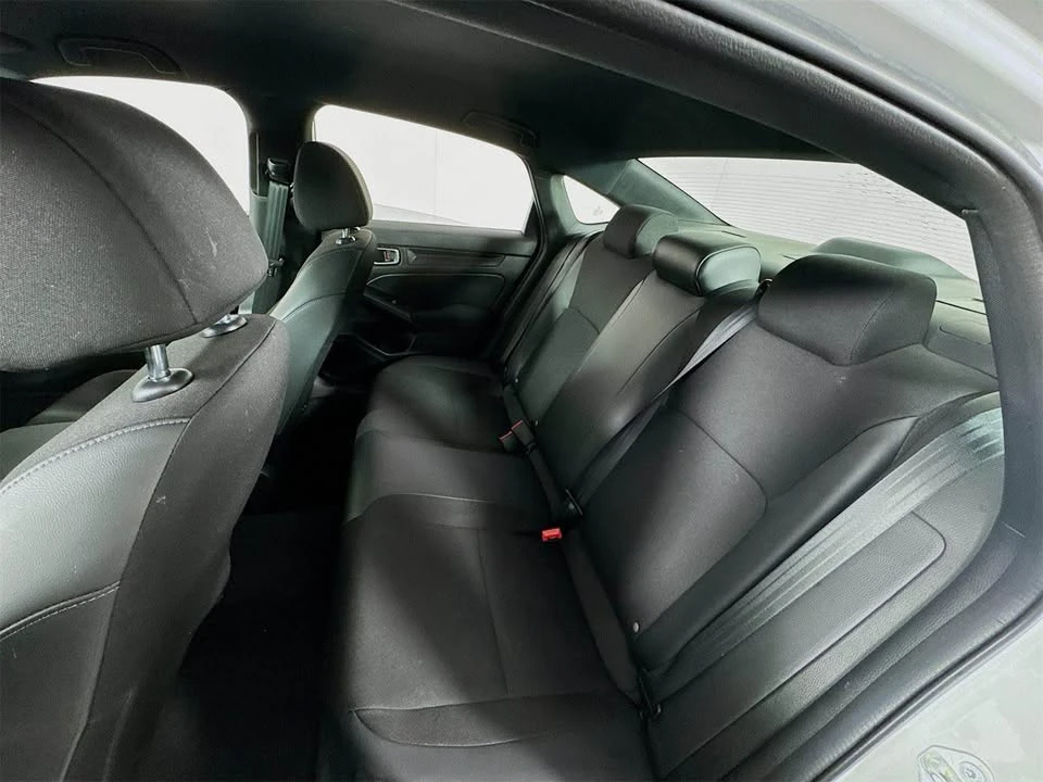 2023 Honda Civic 11th Gen - Image 17 of 17