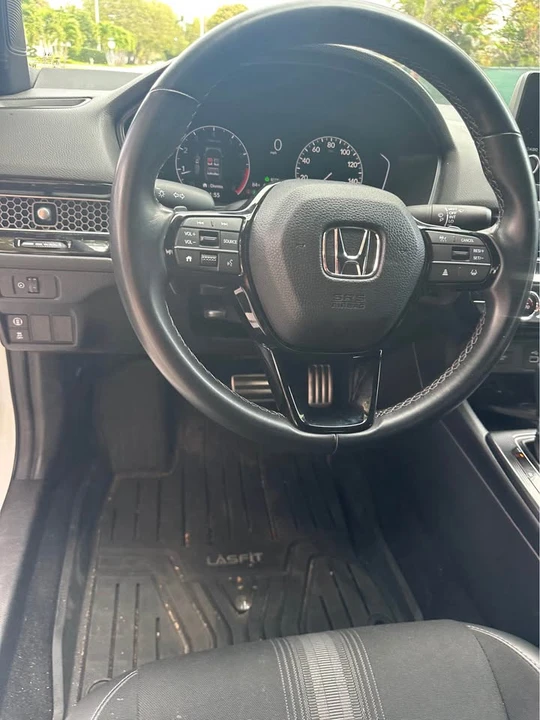2023 Honda Civic 11th Gen - Image 6 of 10
