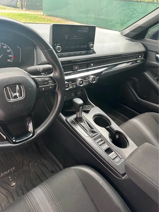 2023 Honda Civic 11th Gen - Image 10 of 10