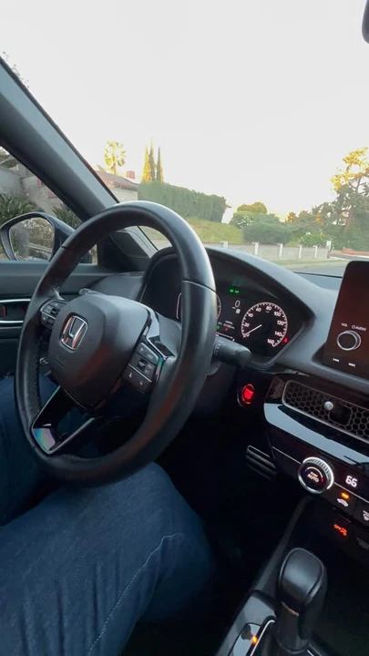 2023 Honda Civic 11th Gen - Image 13 of 13